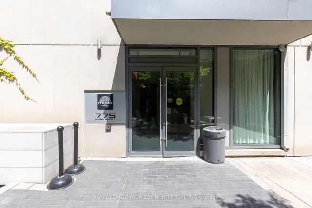 Additional image 4 of 775 King St Unit 612