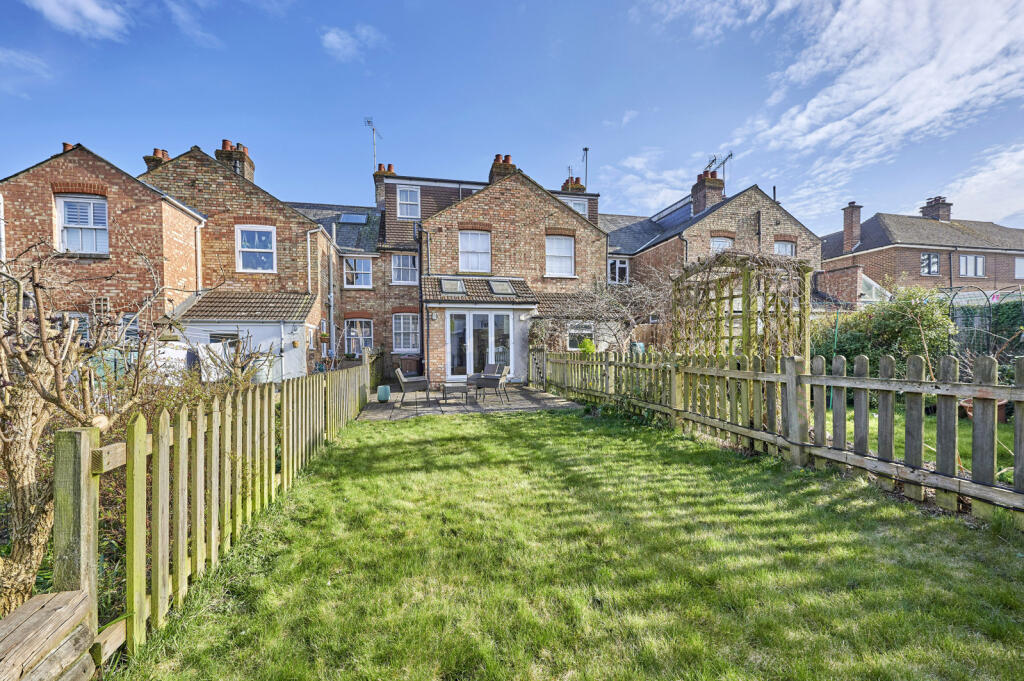 Additional image 11 of Coleswood Road, Harpenden, Hertfordshire, AL5
