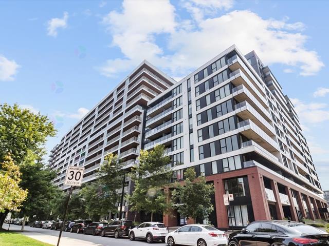 170 Rue Rioux|#1106|Montréal (Le Sud-Ouest), Quebec H3C0X3
