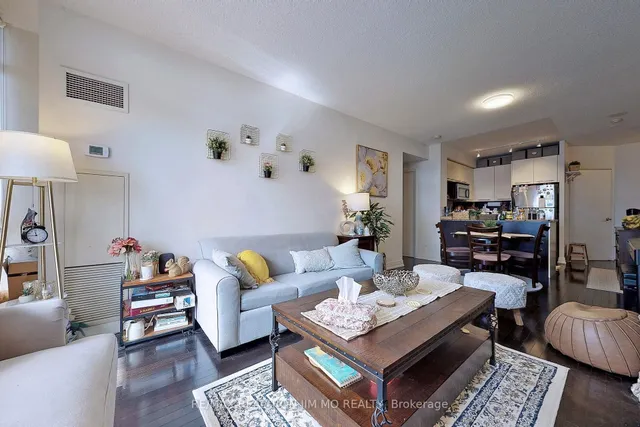 Additional image 6 of 21 Carlton St Unit 3809