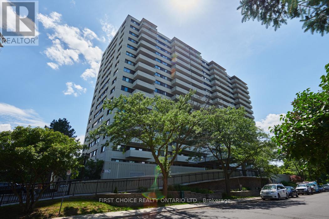 1208 - 40 LANDRY STREET|Ottawa, Ontario K1L8K4