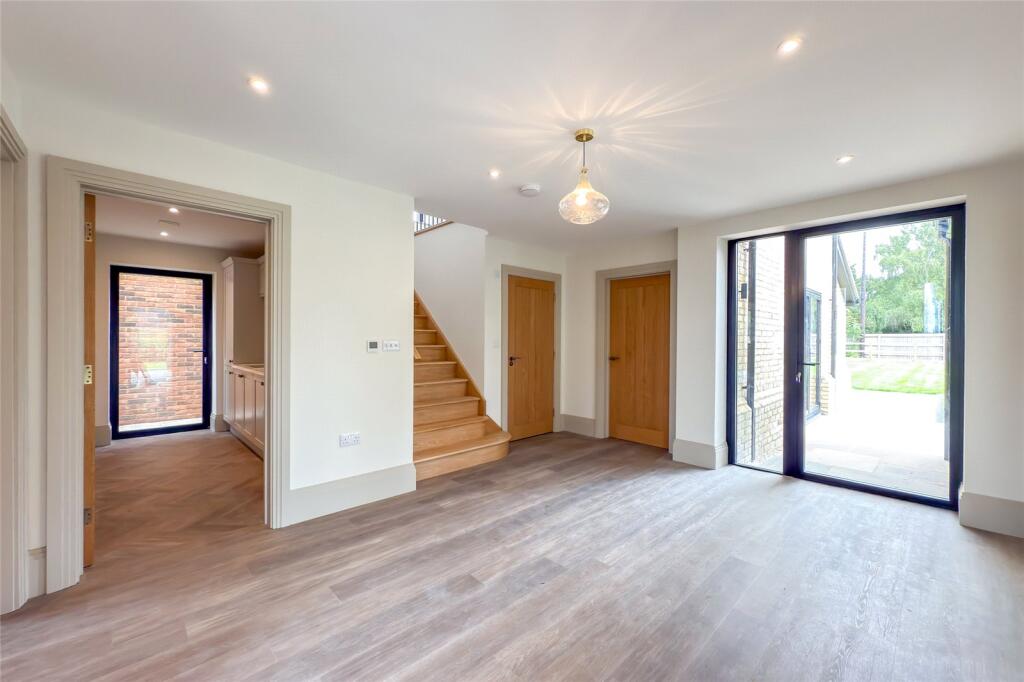 Additional image 19 of Poplars House, Kennel Lane, Kinsbourne Green, Harpenden, Hertfordshire, AL5