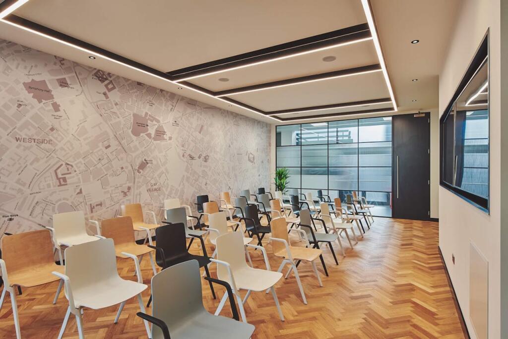 Additional image 5 of 54 Hagley Road, Edgbaston, B16 8PE