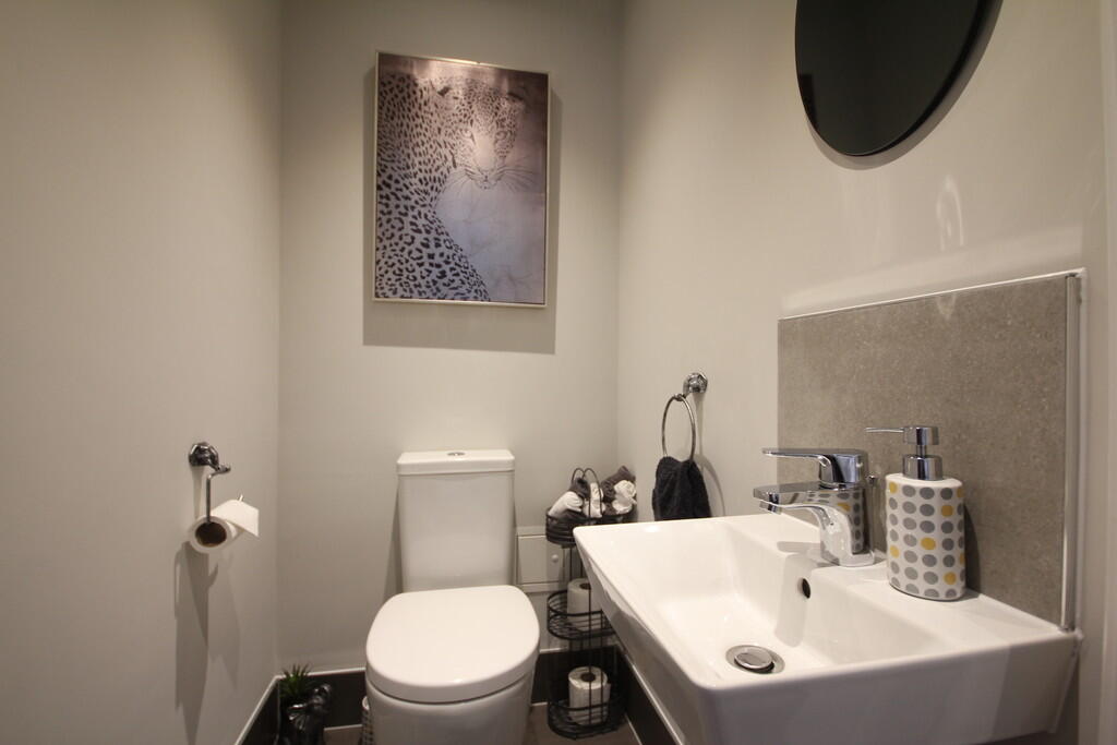 Additional image 7 of Moreton Street, Jewellery Quarter, B1