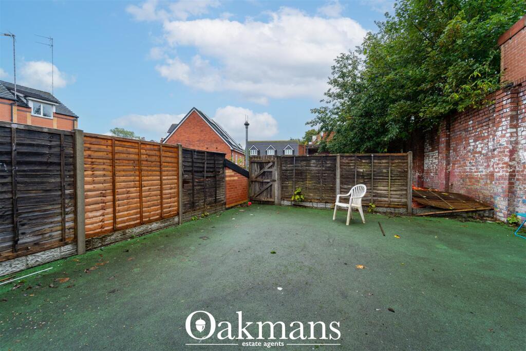 Additional image 41 of Exeter Road, Birmingham, West Midlands, B29