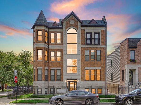 4956 S Champlain Ave APT 1S, Chicago, IL 60653