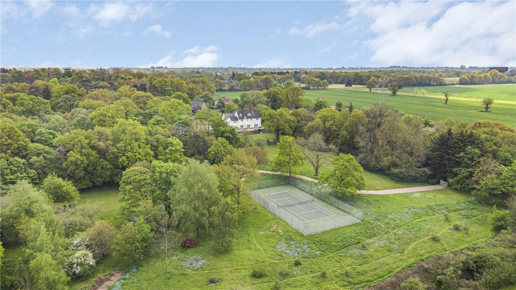 Additional image 4 of Grubbs Lane, Brookmans Park, Hertfordshire, AL9