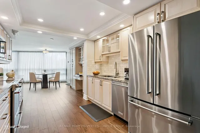 Additional image 8 of 2010 Islington Ave Unit 405