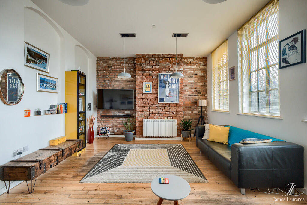 Additional image 16 of 14 Hylton Street, Jewellery Quarter