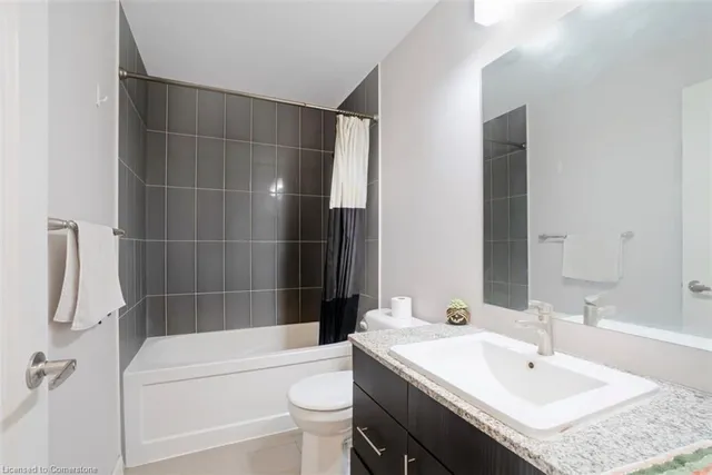 Additional image 15 of 1 Victoria St South St Unit 509