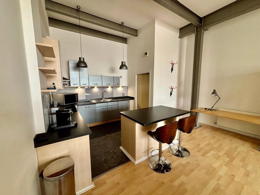 Additional image 9 of Branston Street, Birmingham, Birmingham, B18