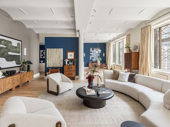 114 Liberty St, New York, NY 