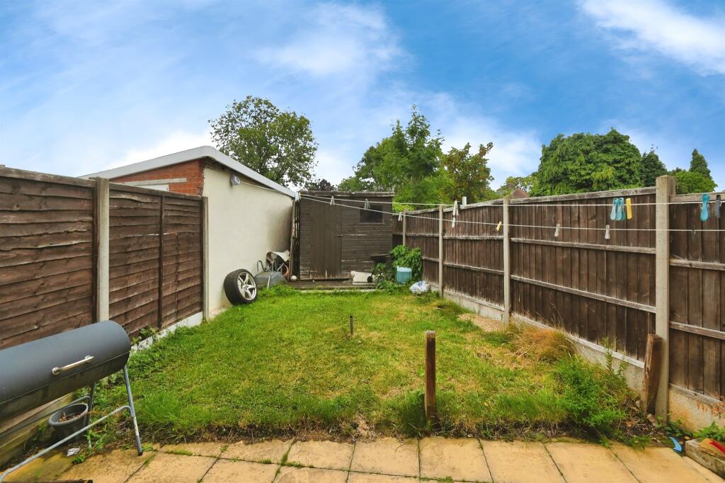 Additional image 18 of Bucklands End Lane, Birmingham