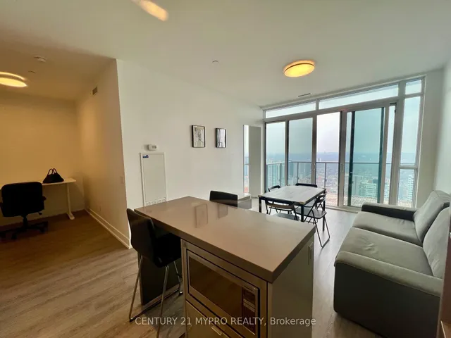 Additional image 7 of 7 Grenville St Unit 5809