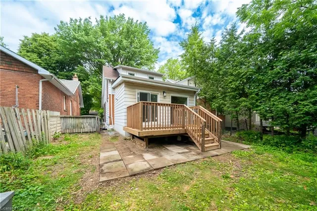 房产图片 5 - 1111 国王街