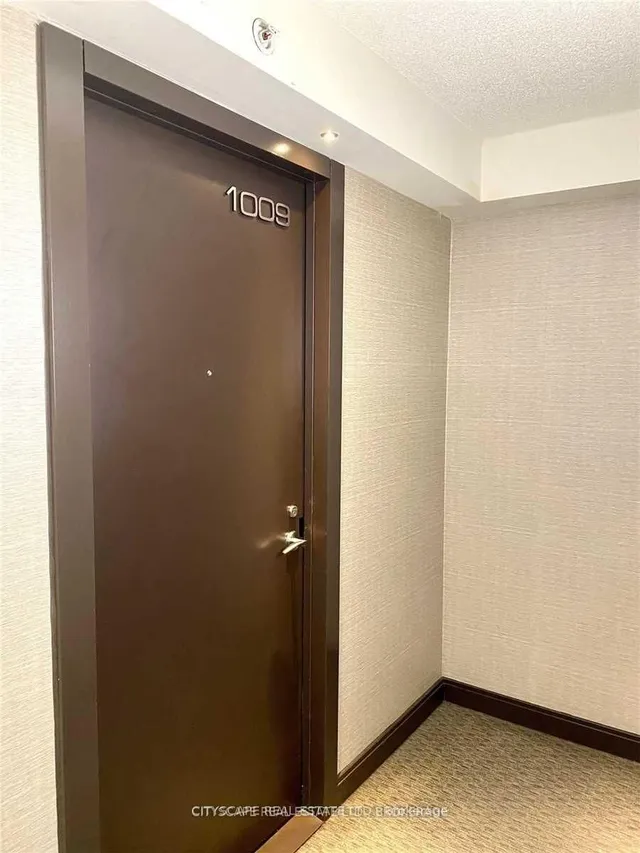 1 Valhalla Inn Rd Unit 1009