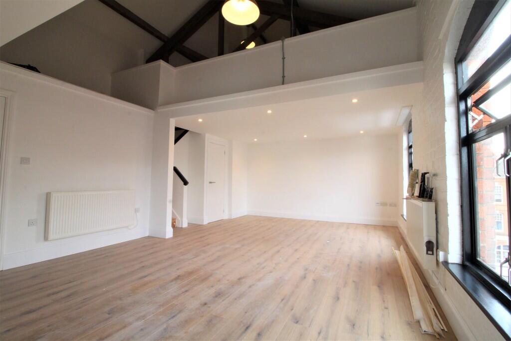 Additional image 4 of Tennial Wharf, Ludgate Hill, St Pauls Square, Birmingham