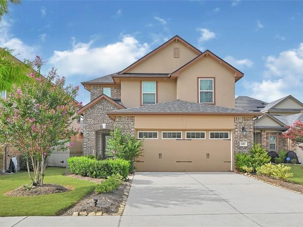 1410 Woods Lake Ct, Houston, TX 77047
