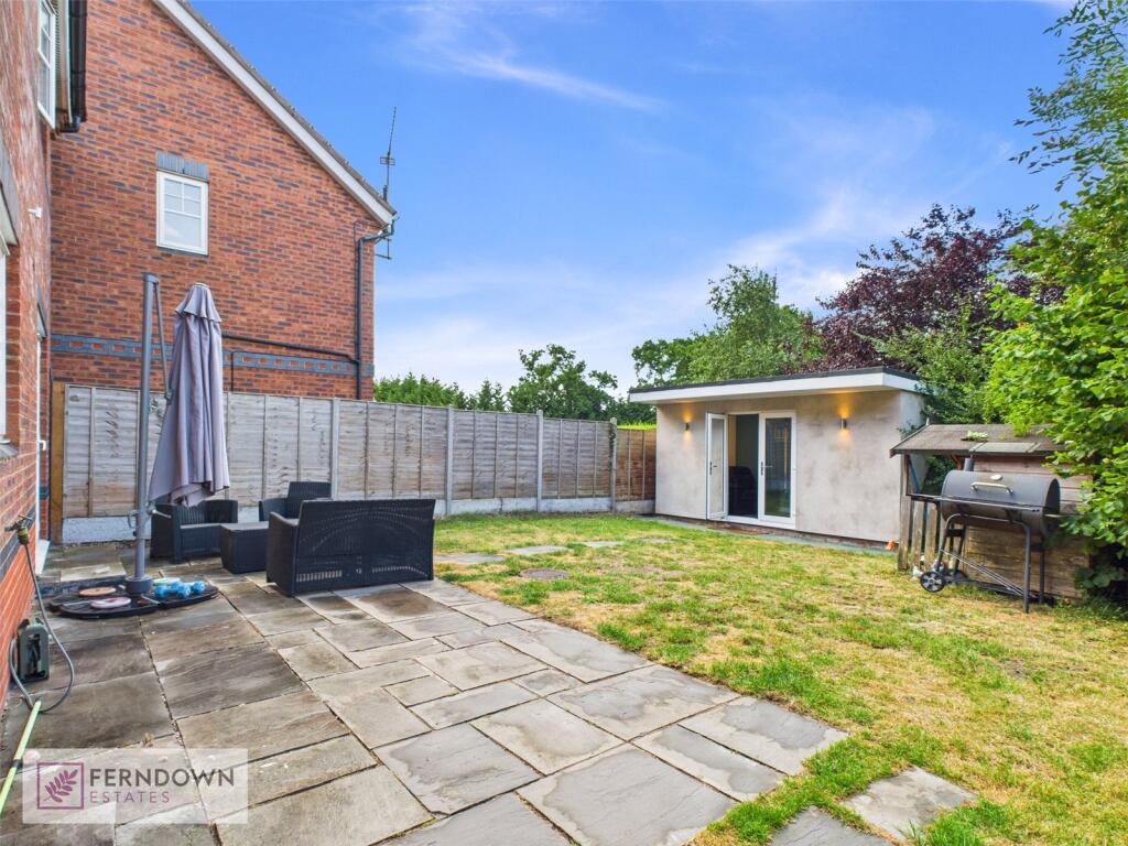 Additional image 17 of Shirland Road, Marston Green, Birmingham, B37