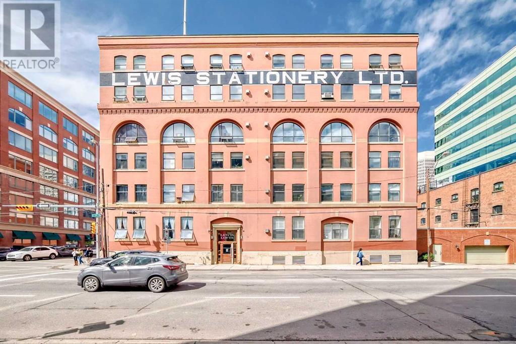 402, 240 11 Avenue SW|Calgary, Alberta T2R0C3