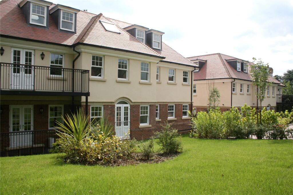 Additional image 19 of Georges Wood Road, Brookmans Park, Hertfordshire, AL9