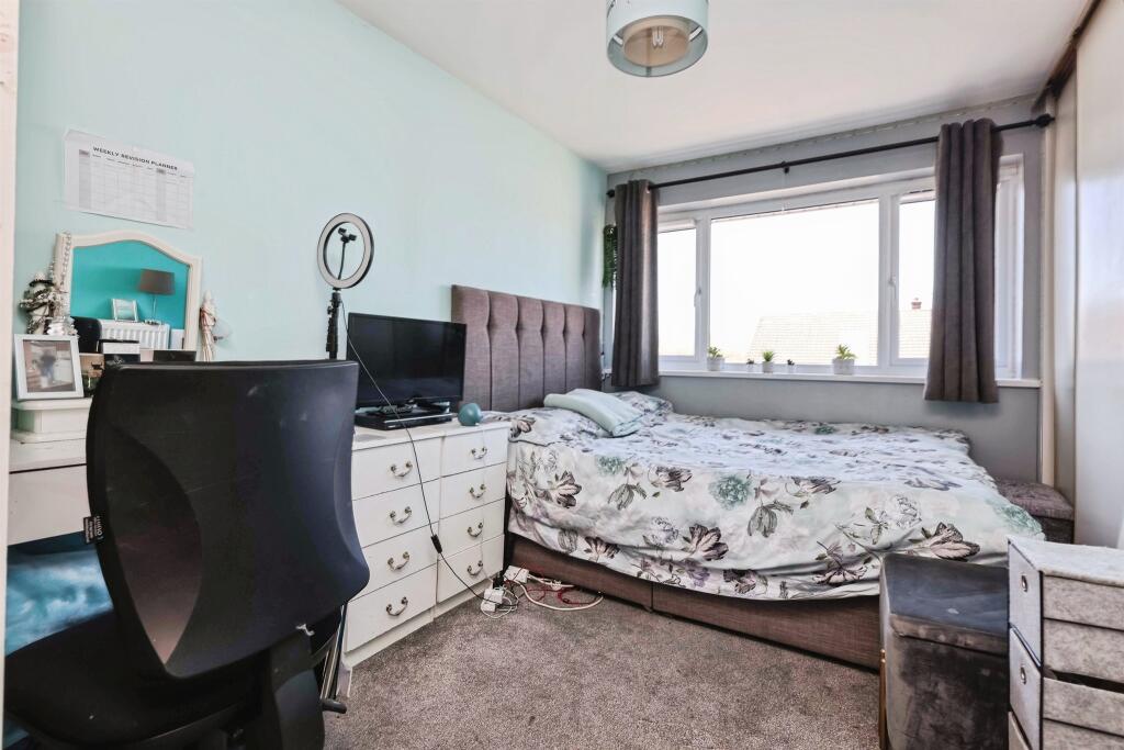 Additional image 12 of Martin Rise, Birmingham