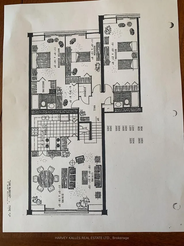 33 Harbour Sq Unit 1605