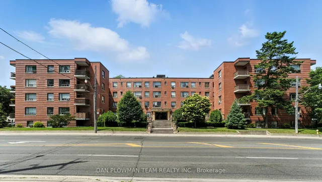 Additional image 7 of 2550 Bathurst St Unit 203
