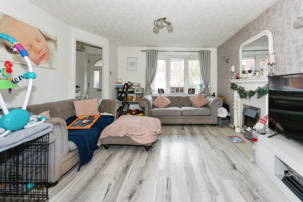 Additional image 14 of Austin Close, Acocks Green, Birmingham, West Midlands, B27