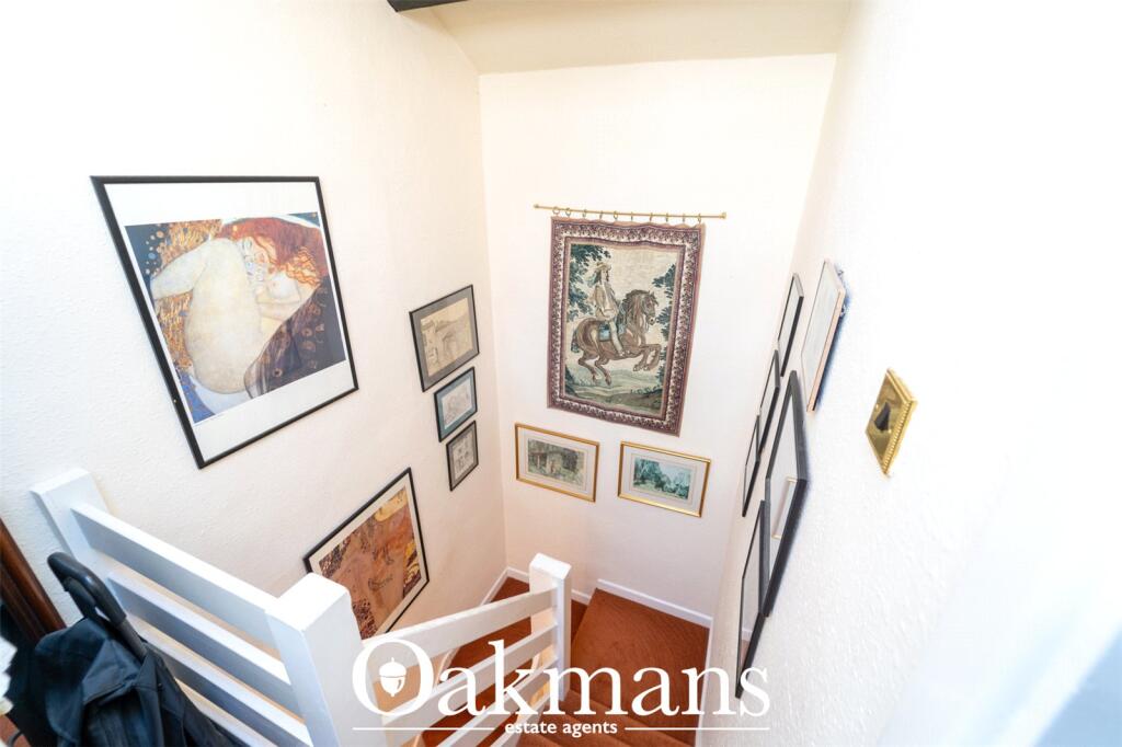 Additional image 30 of Clarendon Road, Birmingham, West Midlands, B16