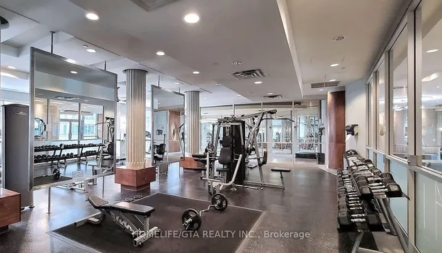 Additional image 27 of 761 Bay St Unit 1509