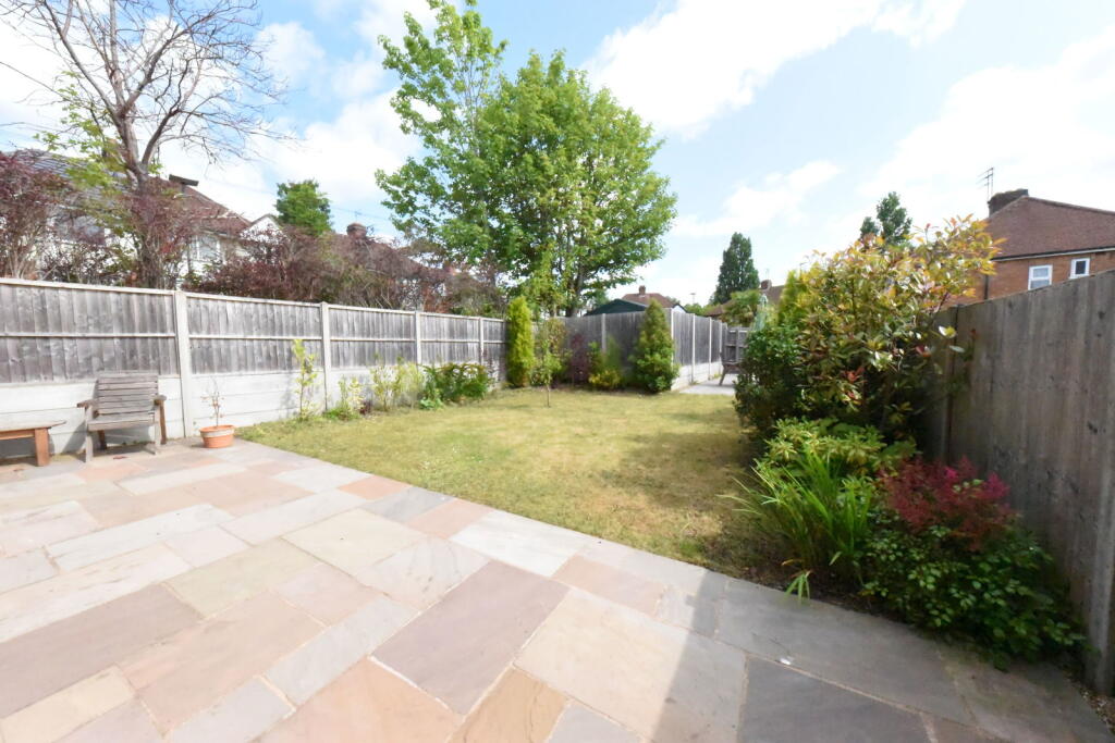 Additional image 5 of Milner Road, Birmingham, B29 7RQ