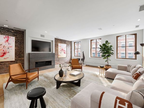 55 Warren St, New York, NY 