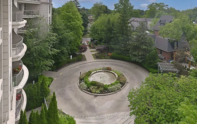 Additional image 23 of 3085 Bloor St Unit 504