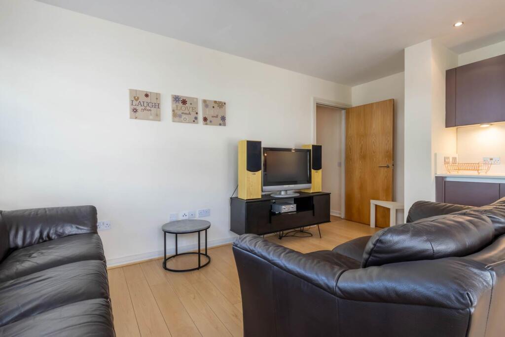 Additional image 4 of St Martins Gate, Worcester Street, B2 4BB