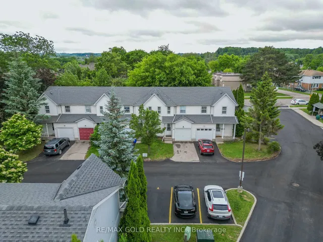 Additional image 15 of 90 Mooregate Cres Unit 34