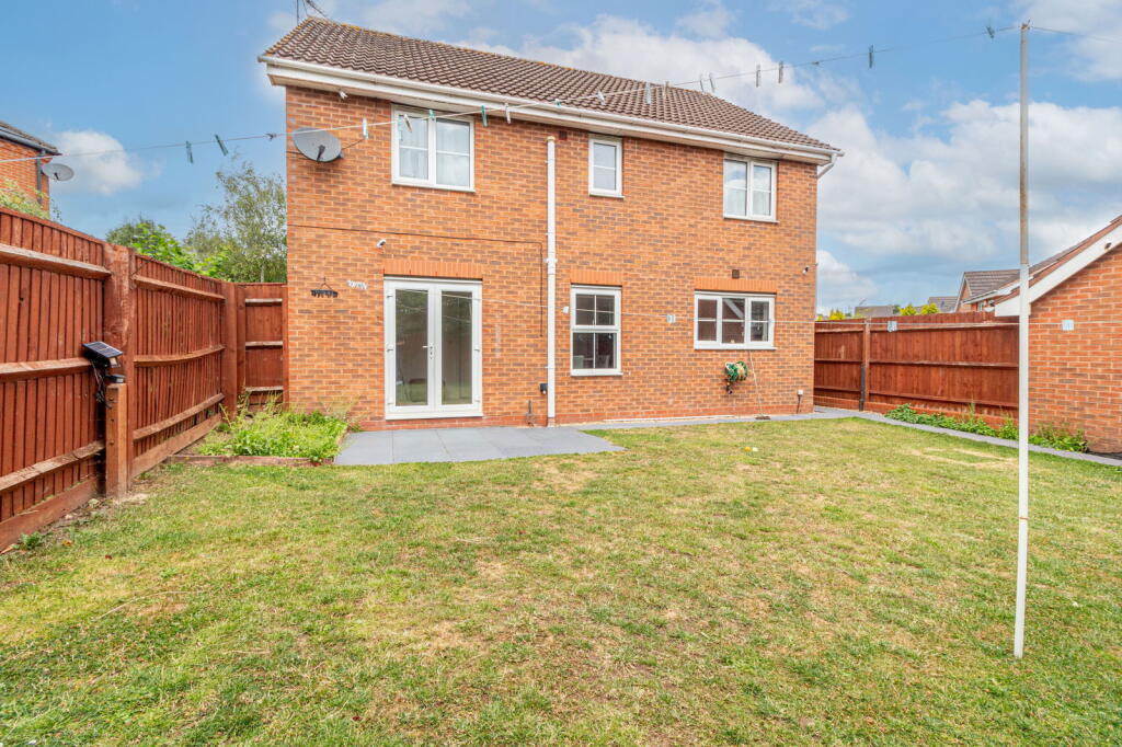 Additional image 25 of Waterway Court, Birmingham, B14