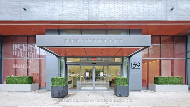 Additional image 5 of 159 Dundas St Unit 4307