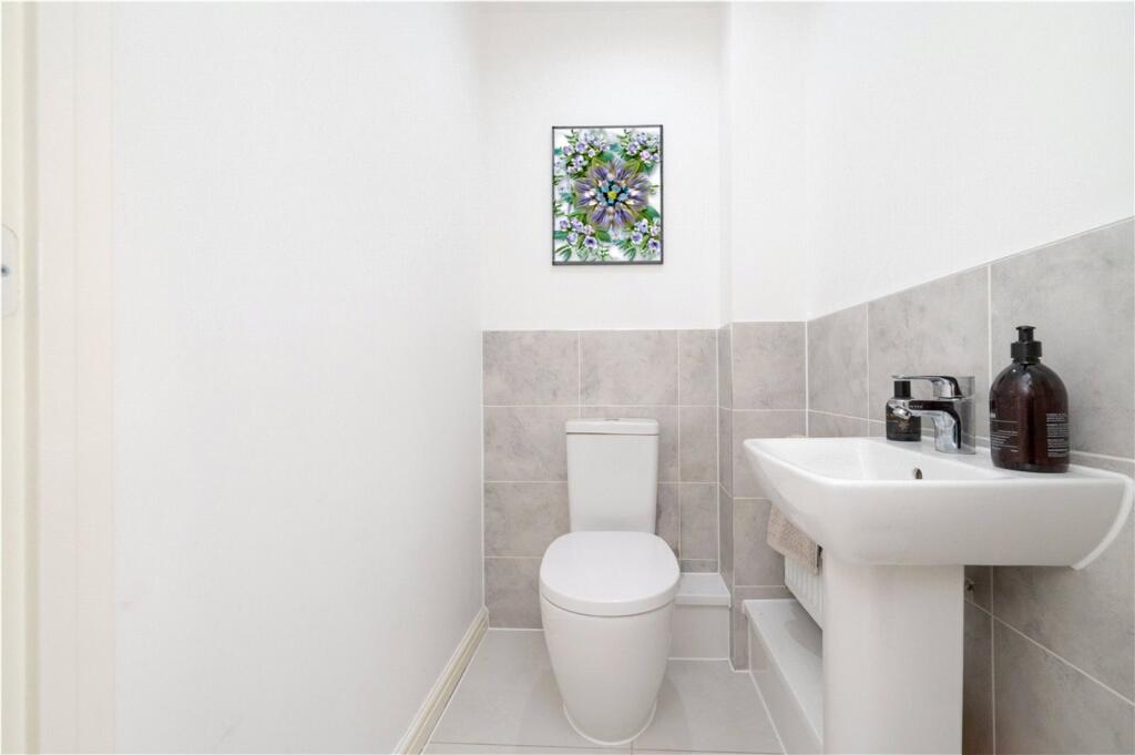 Additional image 4 of Shakespeare Close, St. Albans, Hertfordshire