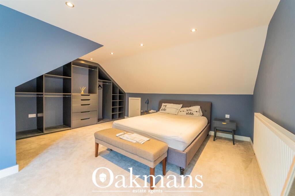 Additional image 13 of Court Oak Road, Birmingham, West Midlands, B32