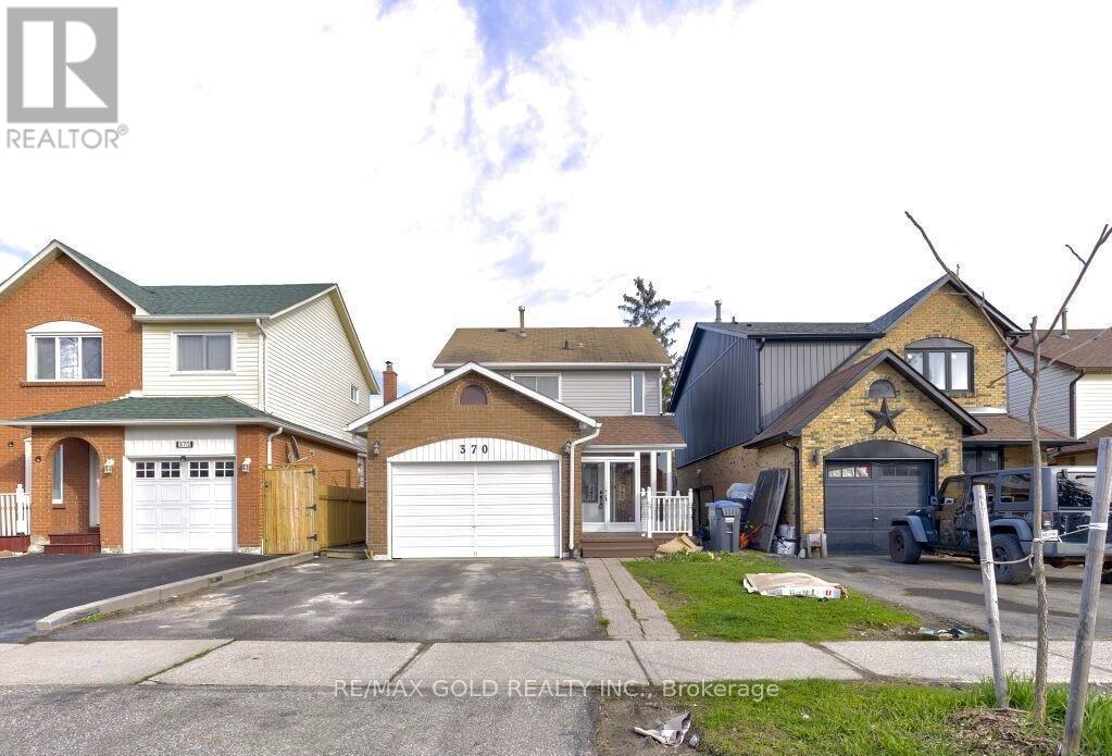 370 HANSEN ROAD N|Brampton (Madoc), Ontario L6V3P7