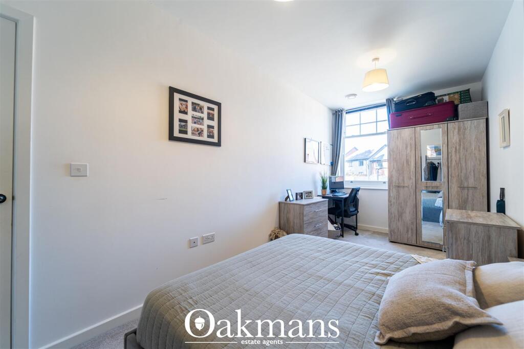 Additional image 9 of New House Farm Drive, Northfield, Birmingham, B31