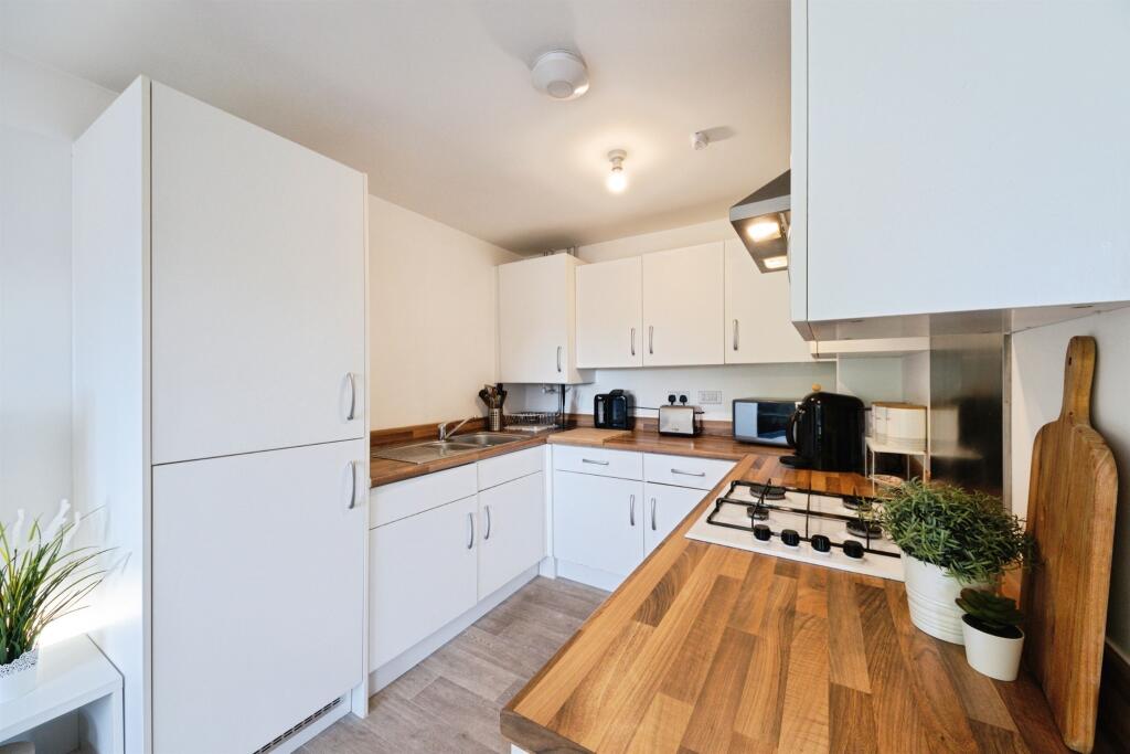 Additional image 6 of Electric Way, Birmingham