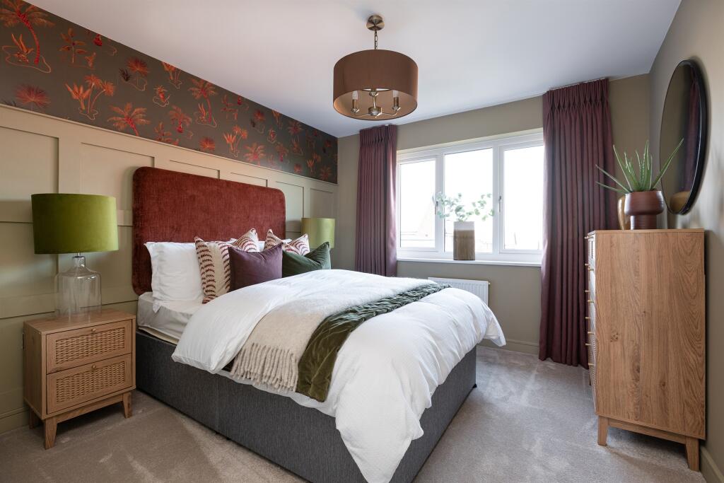 Additional image 8 of Plot 99 The Rightford, Colney Manor, Colney Heath, St. Albans