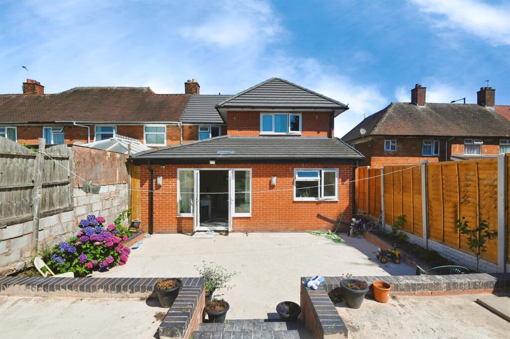 Additional image 17 of Audley Road, BIRMINGHAM