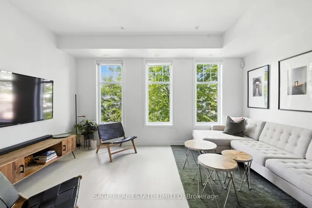 房产图片 5 - 140 Broadview Ave 单元 60