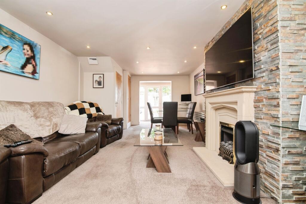 Primary image of Stanton Road, Birmingham
