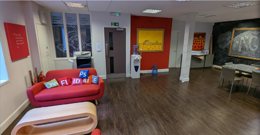 Additional image 3 of Huntly Street, Aberdeen, Aberdeenshire, AB10