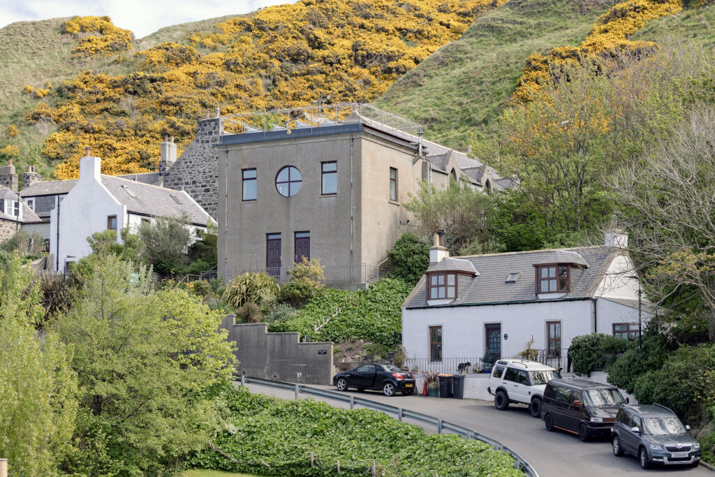 Additional image 22 of High Green, Gardenstown, Banff, AB45