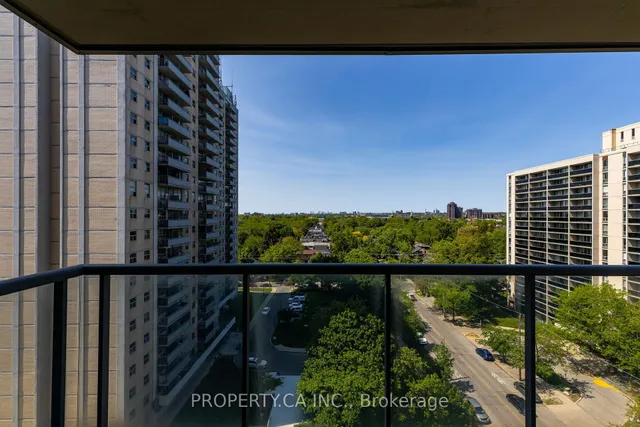 Additional image 21 of 70 High Park Ave Unit 1003